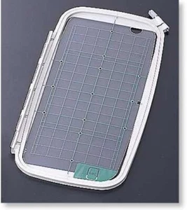 Brother SA425 PC Series Extra Large Embroidery Hoop 12x5 - Picture 1 of 1