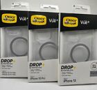 Otterbox Vue+ Series Case For iPhone 13 13 Pro 13 Pro Max With Magsafe - Clear