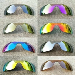 Lentes de repuesto polarizadas IR.Element para gafas de sol Oakley Turbine Rotor - Imagen 1 de 22
