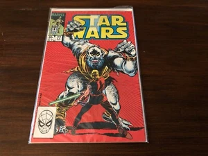 Star Wars #7 Vf-  - Picture 1 of 5