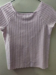 Girls Blouse Size 14/16 - Picture 1 of 3