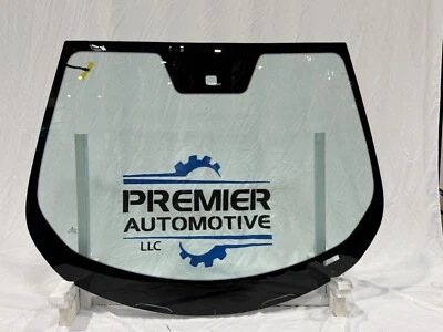 NUEVO Parabrisas McLaren 650S, 675LT, MP4-12C ***MERCADO DE ACCESORIOS*** Foto 1 de 4