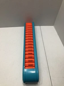 Cargador cinturón de batalla redondo Nerf F8631 serie N Infinite Blaster 40 para dardos N1 - Imagen 1 de 8