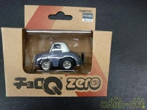 Tomytec Z-18D Choroq Zero Nissan Figaro Gris - Imagen 1 de 6