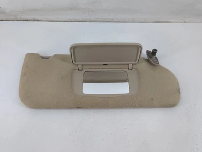 Espejo parasol derecho para pasajero Mitsubishi Eclipse 2003-2005 VXQUM Foto 1 de 4