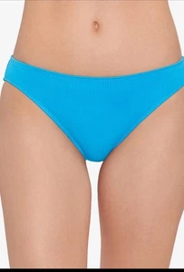 Salt + Cove 299889 Damen Junior geripptes Hipster Bikinihose Bademode Größe S - Bild 1 von 2