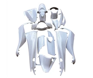 Set Fairings 13 Pieces Fairing Honda 150 I Start And Stop 2013 2016 - Imagen 1 de 1