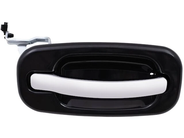 Manija de puerta trasera derecha para Cadillac Escalade EXT HH985SQ 2002-2003, 2005-2006 Foto 1 de 1