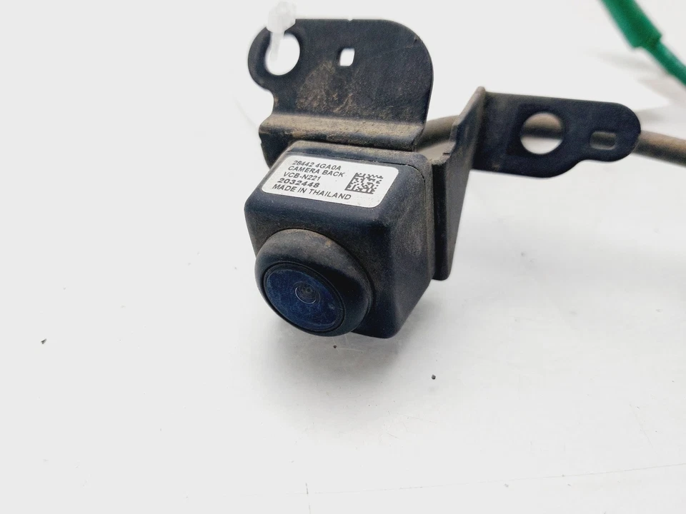 284424GA0A cámara de visión trasera para INFINITI Q50 50 D 2013 8793761 - Imagen 1 de 4