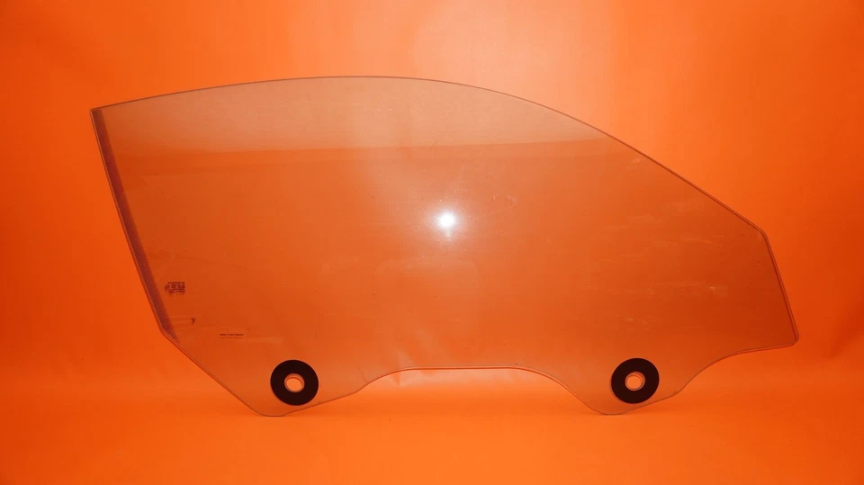 PORSCHE CAYMAN PUERTA CRISTAL 2014 205 2016 VENTANA DELANTERA DERECHA 987 43R-00049 OEM Foto 1 de 4