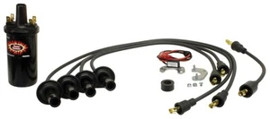 Pertronix Ignitor 1 Ignition System Vacuum Advance Distributor 12-1600cc Beetle - Picture 1 of 1