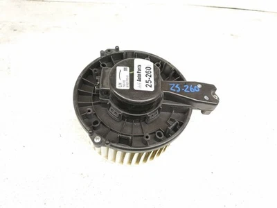 Ventilador de motor soplador calefacción aire acondicionado Honda Civic 2016-2020 79310-Tba-A11 Foto 1 de 4