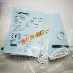 1x NOWY Contrinex LHS-1180-303 Roczna gwarancja - Zdjęcie 1 z 4