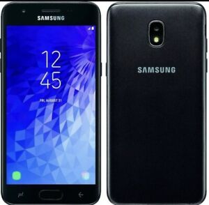 Samsung Galaxy J3 SM-J337 - 16GB - GSM Unlocked Smartphone Parts Only