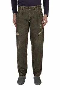 Dolce & Gabbana D&G Men's Gray Jeans Size US 28 IT 44 - Picture 1 of 4