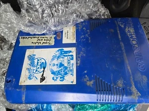 capcom arcade motherboard Street Fighter Alpha 2 cps2 b board - Picture 1 of 1