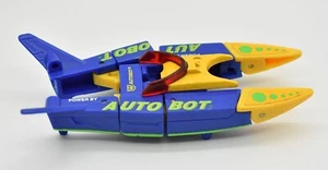 Figura de acción vintage suelta Transformers G2 Manta Ray Rotor Force 1994 - Imagen 1 de 6