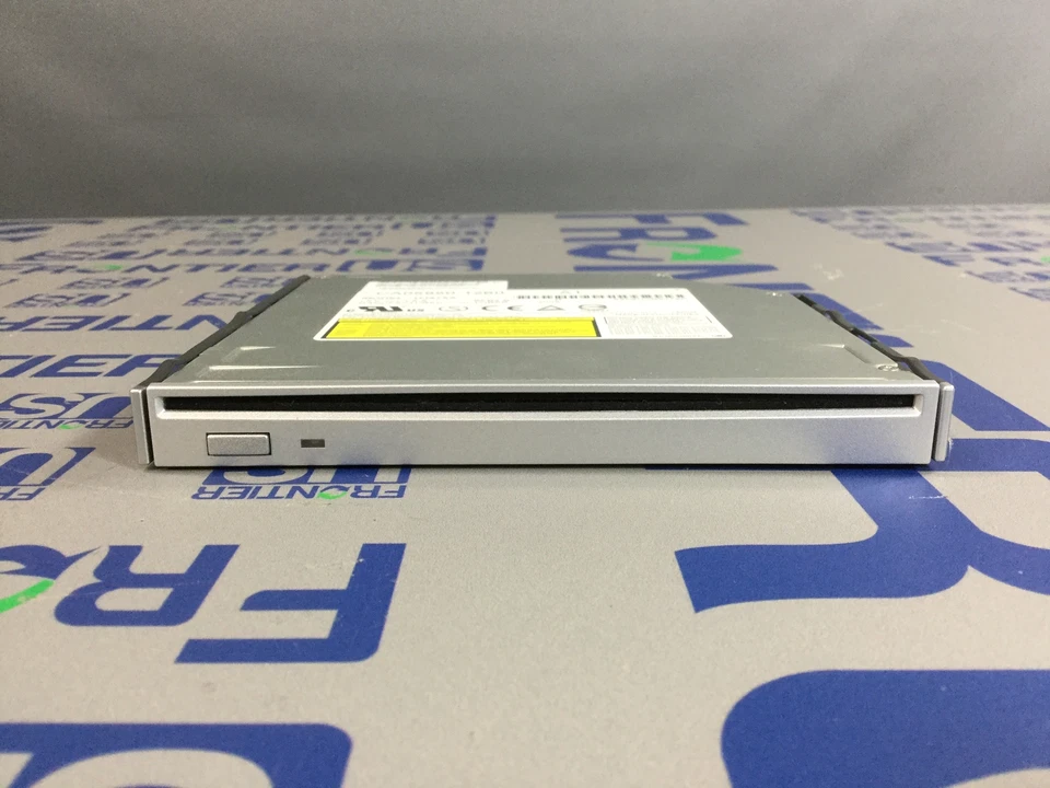 SUN DVD-RW Silver Bezel RoHS:Y 371-4234 - Image 1 of 2