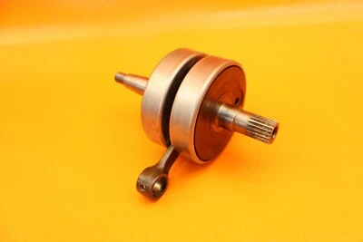 Cigüeñal Honda Cr125r 1990-2004 13300-KZ4-B00 Foto 1 de 4