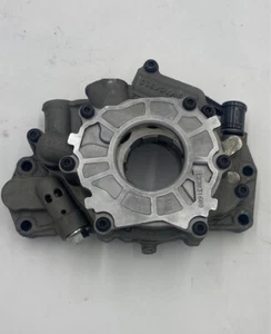 New Take Off OEM GM LT1 LT4 Dry Sump Oil Pump GM - 12686435 - Picture 1 of 5