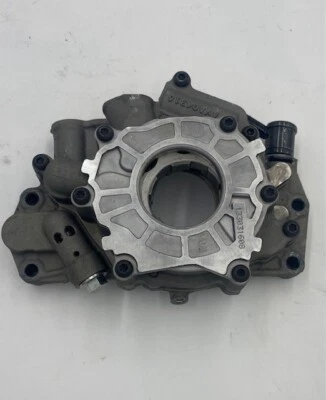New Take Off OEM GM LT1 LT4 Dry Sump Oil Pump GM - 12686435 - Image 1 of 4