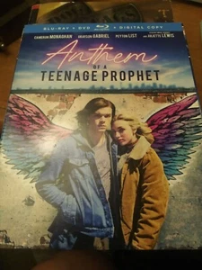 Anthem of a teenage prophet brand new - Picture 1 of 1