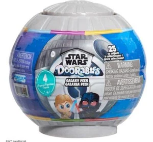 Figuras de colección de STAR WARS DOORABLES - ¡TÚ ELIGES! ¡PRECIOS MÁS BAJOS de Disney! - Imagen 1 de 28