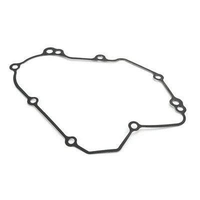 Junta de cubierta de generador lateral izquierdo para Kawasaki KX 450 F KXF 450 E F 2009-2015 Foto 1 de 4