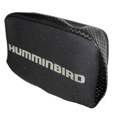 Humminbird UC H5 HELIX 5 Neoprene Protective Cover Case for Fish Finder/GPS Unit - Image 1 of 4