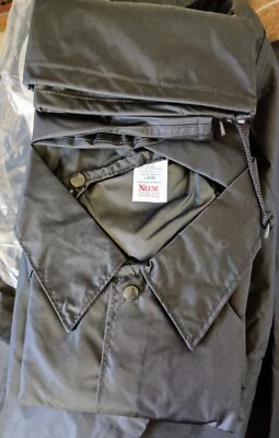 Neese  Rain Jacket And Pants - Image 1 of 4