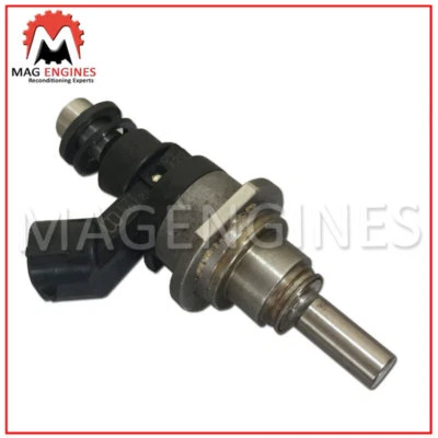 L3K9-13-250A OEM 1 pieza INYECTOR DE COMBUSTIBLE MAZDA L3K9 L3VDT PARA CX-7 2,3 L 2007-12 Foto 1 de 3