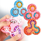 Rotating Magic Bean Fingertip Puzzle Beads Development Toy Kids Adults Gifts
