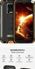 10050mah Rugged Smartphone Doogee S59 Pro 128gb Android Waterproof Mobile Phones