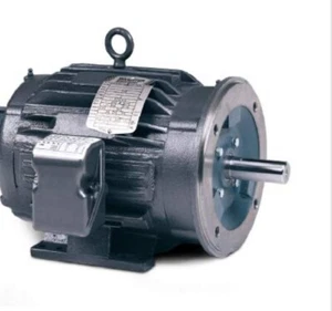 IDVSNM3546 1HP, 1770RPM, 3PH, 56C, 3522M, TENV Inverter Duty Baldor Motor - Picture 1 of 1
