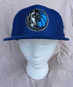 New Era 59Fifty Dallas Mavericks NBA basketball hat cap - Picture 1 of 9
