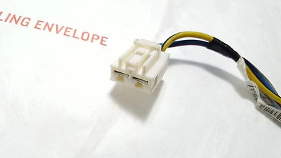 Ram 2500 3500 4500 5500 2011-2015 conector 11579 calentador ventilador a220 Foto 1 de 3