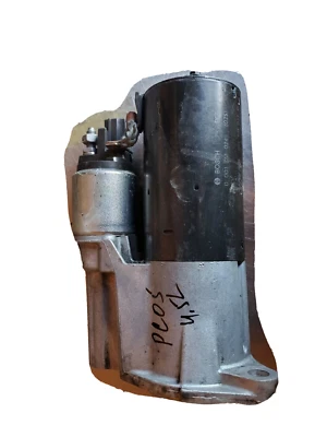 Arranque Porsche Cayenne 2003-2010 Bosch 001123024 012 911 023 usado OEM Foto 1 de 4