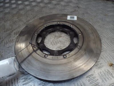 Disco de freno trasero original Honda CB750 F1 SOHC 1975-1976 295 mm X 6,8 mm  Foto 1 de 4