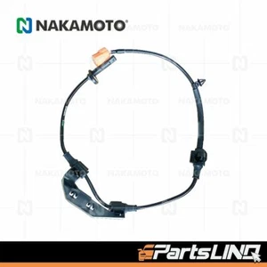 Nakamoto ABS Sensor 57475-SCV-A01 for Honda Element 02-11 - Picture 1 of 3