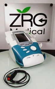 Chattanooga Vectra Genisys Modelo 2761 con Interruptor de Paciente - Imagen 1 de 10