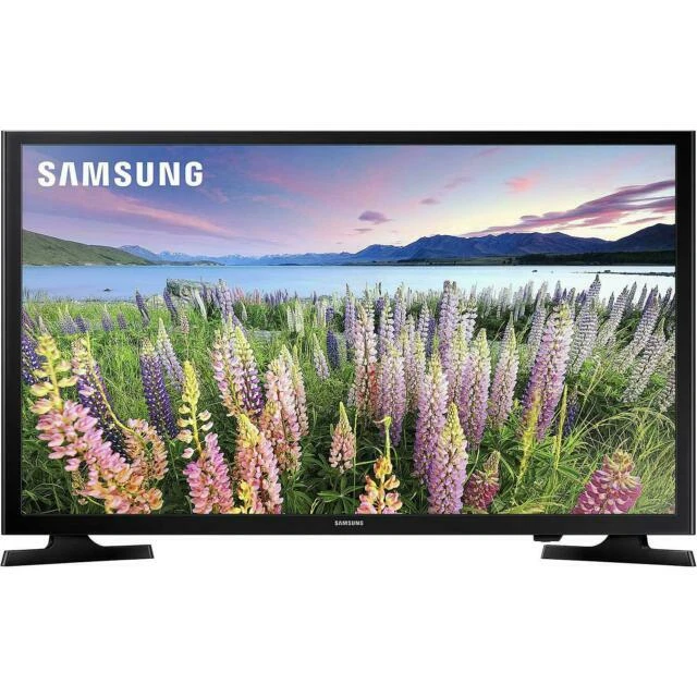 Samsung UN40N5200AFXZA 40" 1080p LED Smart TV