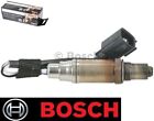 Ossigeno Sensore Bosch Upstream Per 1990-1994 Lexus Ls400 V8-4.0L Motore