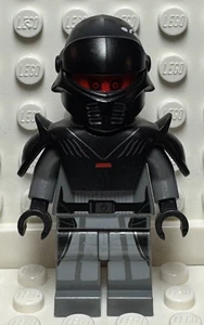 Lego Star Wars El Gran Inquisidor Minifigura sw0622 Del Set 75082 - Imagen 1 de 8