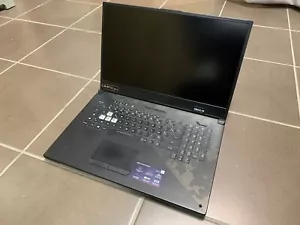 ASUS G715GV OUT OF SERVICE (FOR PARTS) - Asus Scar2 G715gv Ev081t - Picture 1 of 9