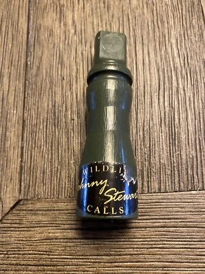 Wildlife Johnny Stewart Predator Call - Image 1 of 4
