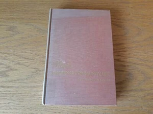 Religious Community Life In The United States 1952 Catholic Hardcover 1st Nation - Picture 1 of 10
