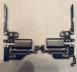 ThinkPad X380 Yoga Type 20LJ - Charnière G+D – Hinges L+R - 01HY218 - Photo 1/2