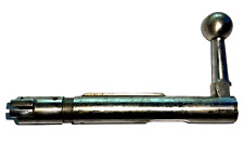 Mauser 96 Swedish Straight Handle Bolt