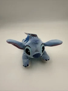 Tokyo Disneyland Resort Japan: Stitch Shoulder Clip Plush (G6) - Picture 1 of 5