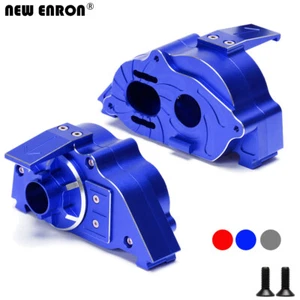 CNC Alloy Diff Power Module ARA311169 for RC 1/10 1/8 ARRMA MOJAVE KRATON MOJAVE - Picture 1 of 39